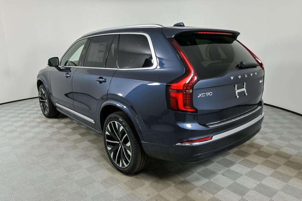 new 2026 Volvo XC90 car