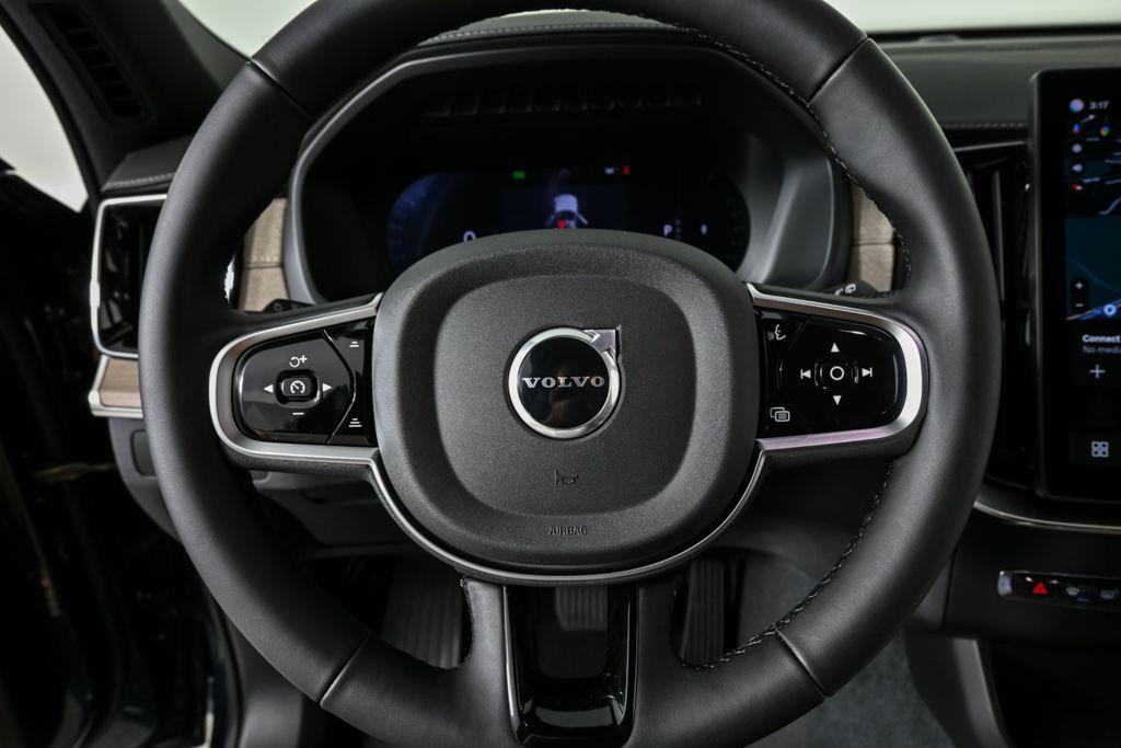 new 2026 Volvo XC90 car