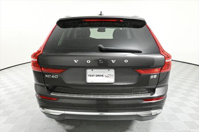 used 2022 Volvo XC60 car, priced at $38,900