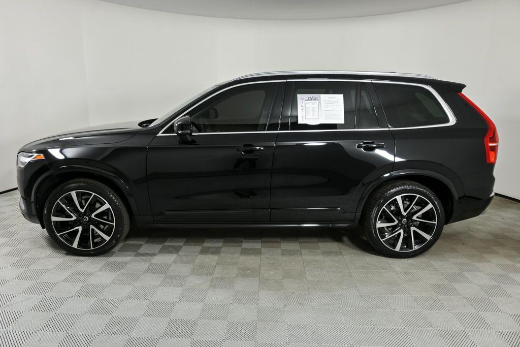 used 2021 Volvo XC90 car, priced at $33,838