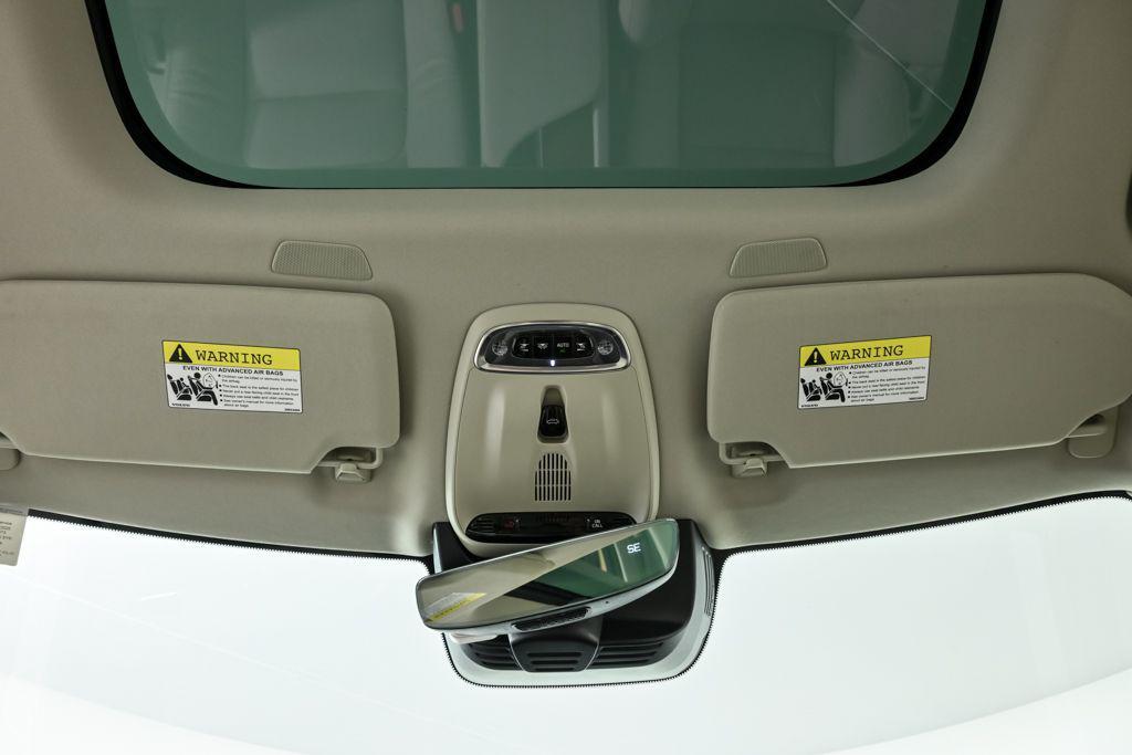 used 2021 Volvo XC90 car, priced at $33,838