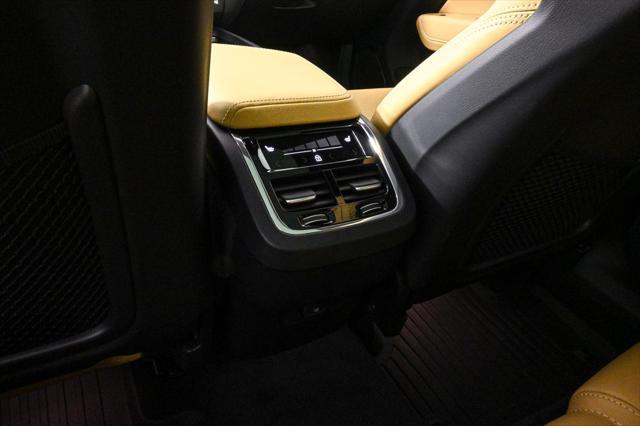 used 2023 Volvo XC60 car, priced at $42,900