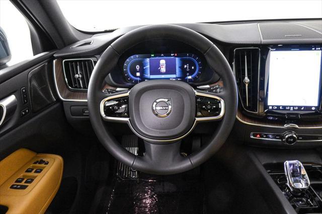 used 2023 Volvo XC60 car, priced at $42,900