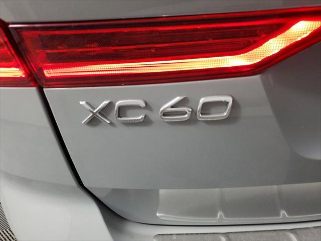 new 2025 Volvo XC60 car, priced at $64,030