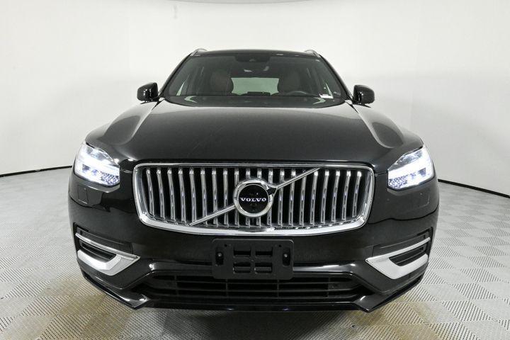 used 2022 Volvo XC90 Recharge Plug-In Hybrid car, priced at $44,500