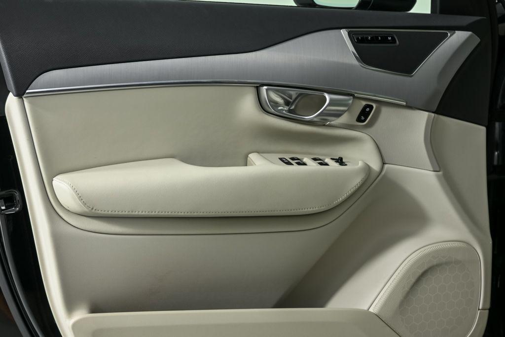 used 2024 Volvo XC90 car, priced at $43,243