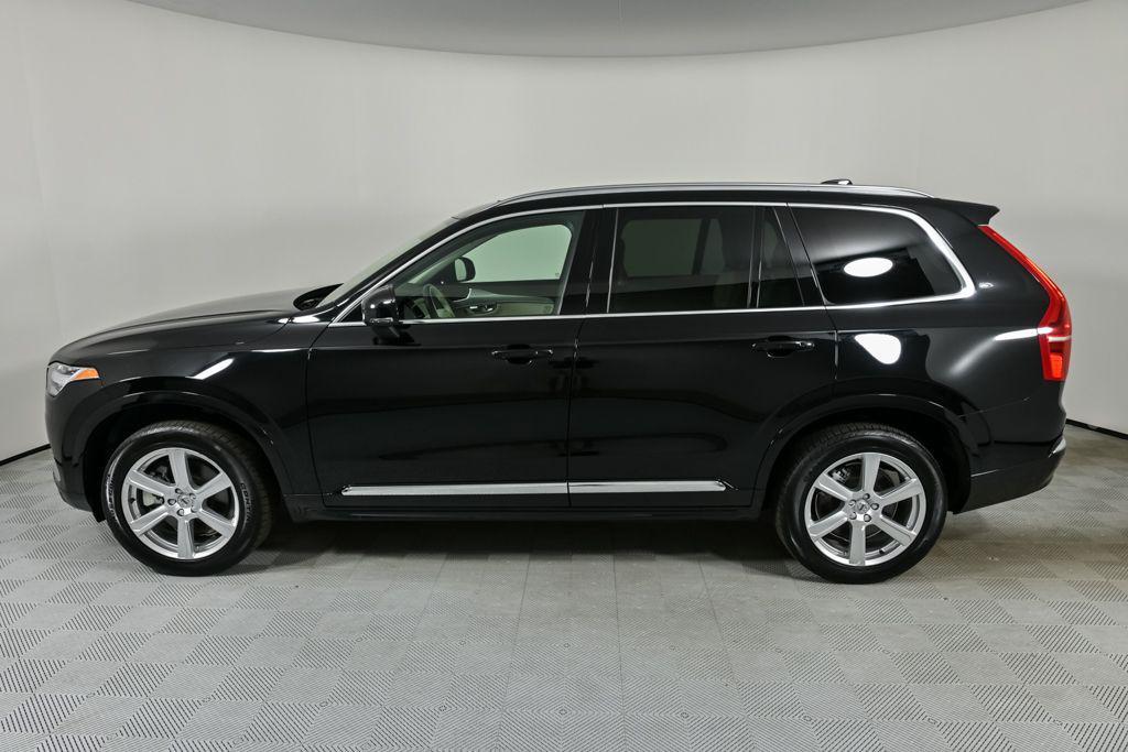 used 2024 Volvo XC90 car, priced at $43,243