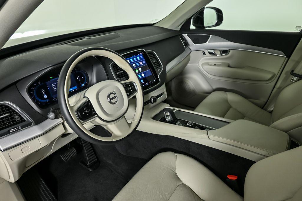 used 2024 Volvo XC90 car, priced at $43,243