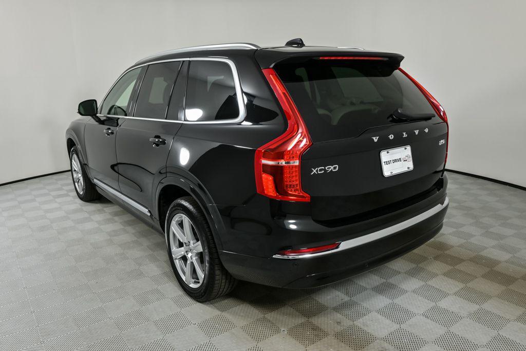 used 2024 Volvo XC90 car, priced at $43,243