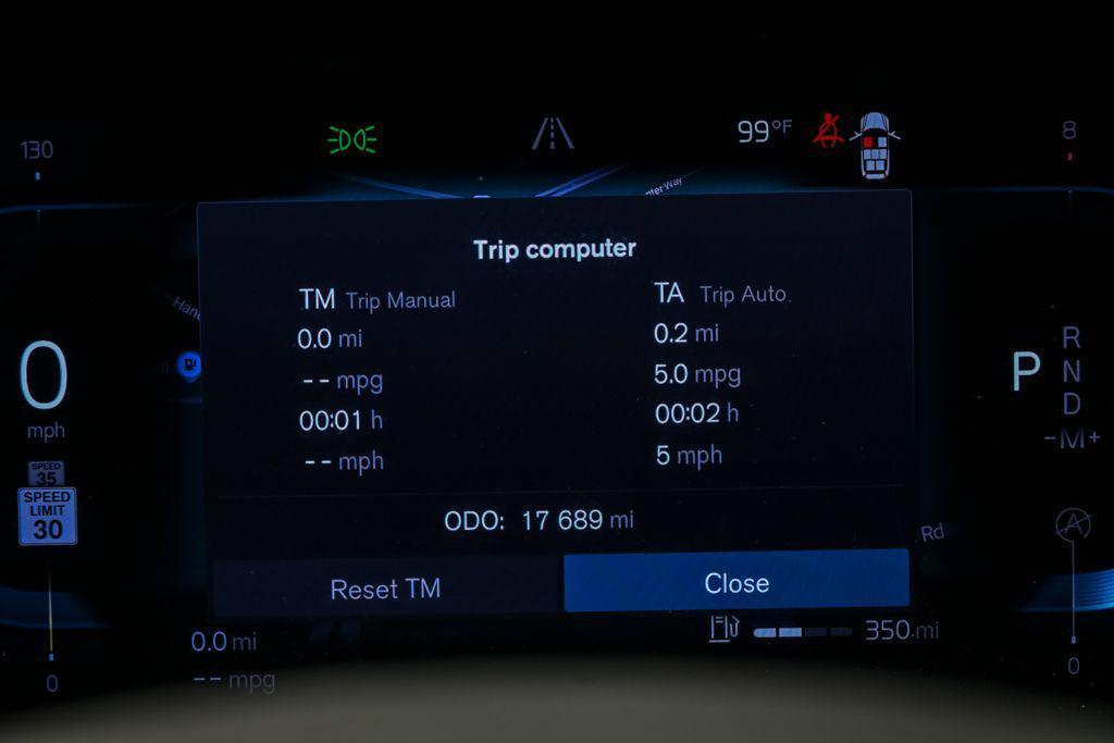 used 2024 Volvo XC90 car, priced at $43,243