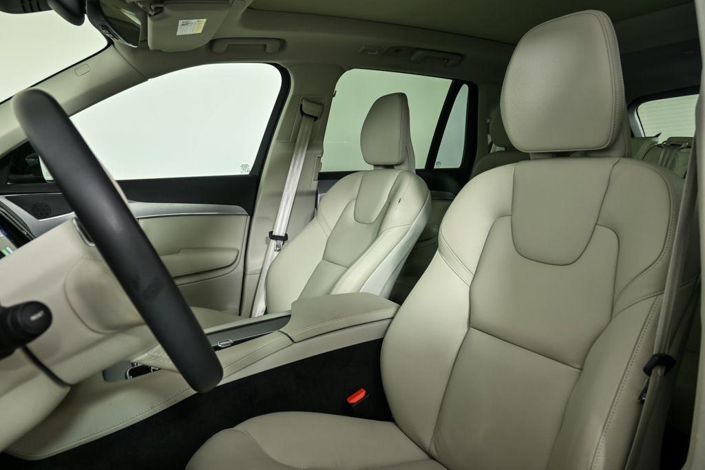 used 2024 Volvo XC90 car, priced at $43,243