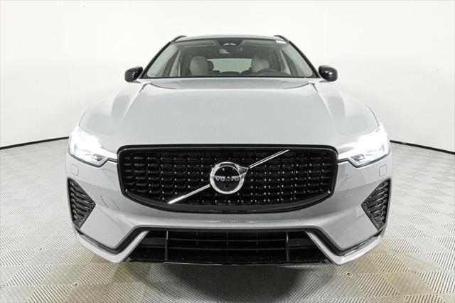 new 2025 Volvo XC60 car, priced at $55,360