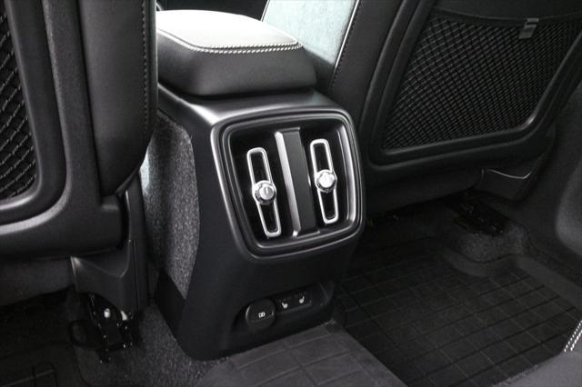 used 2024 Volvo C40 Recharge Pure Electric car, priced at $41,500
