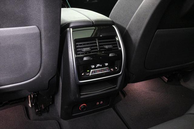 used 2021 BMW X7 car, priced at $45,000