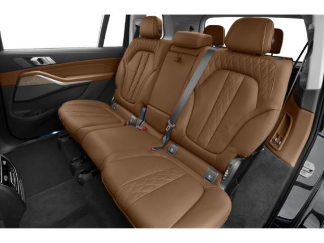 used 2021 BMW X7 car, priced at $45,000