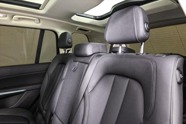 used 2021 BMW X7 car, priced at $45,000