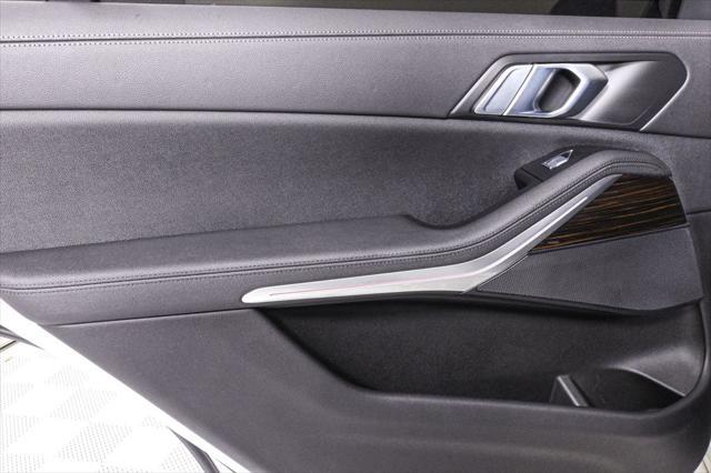 used 2021 BMW X7 car, priced at $45,000