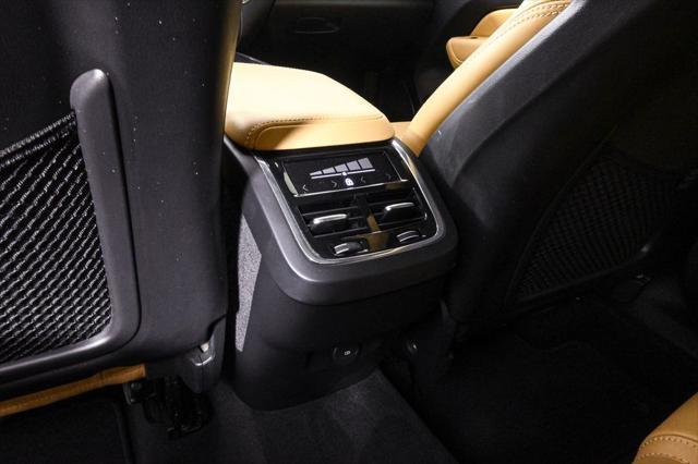 used 2022 Volvo XC60 car, priced at $37,900