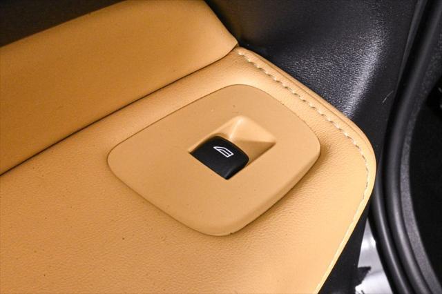 used 2022 Volvo XC60 car, priced at $37,900
