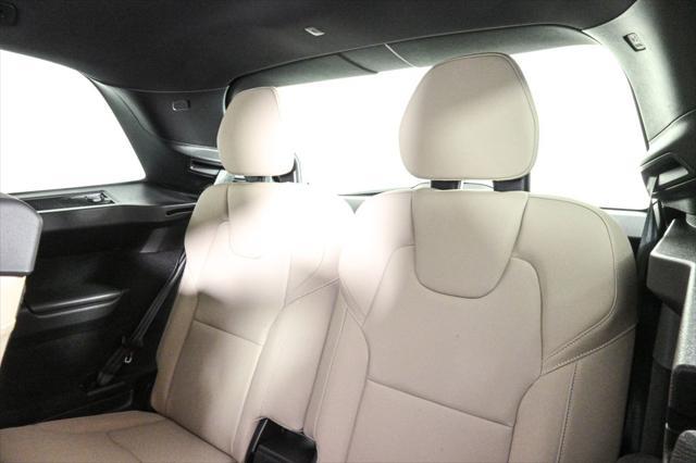 new 2025 Volvo XC90 car, priced at $60,545