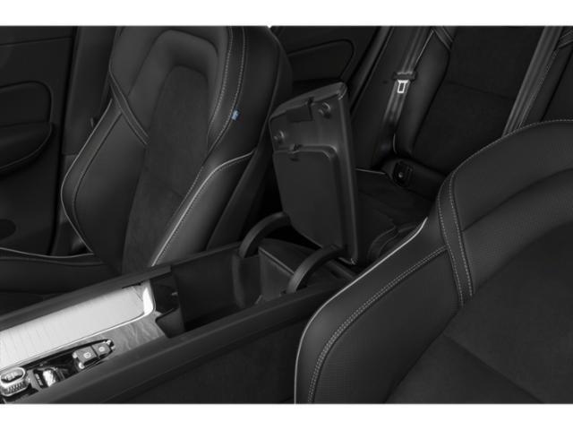 used 2019 Volvo XC60 Recharge Plug-In Hybrid car, priced at $27,500