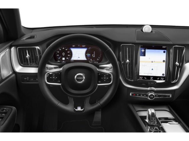 used 2019 Volvo XC60 Recharge Plug-In Hybrid car, priced at $27,500