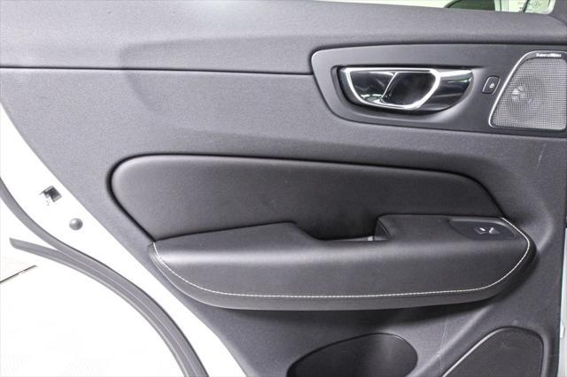 used 2019 Volvo XC60 Recharge Plug-In Hybrid car, priced at $25,900