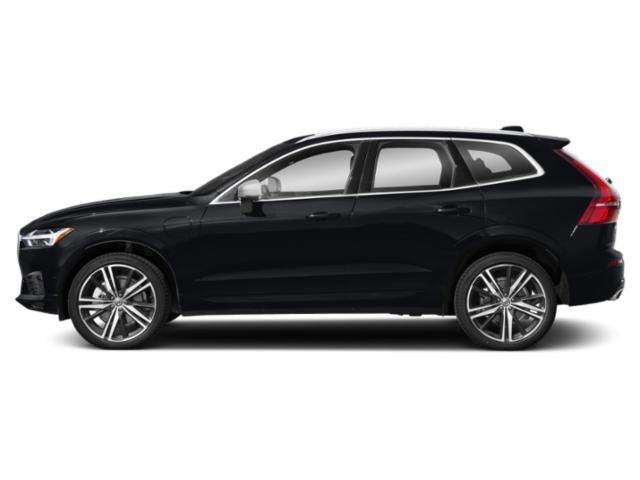 used 2019 Volvo XC60 Recharge Plug-In Hybrid car, priced at $27,500