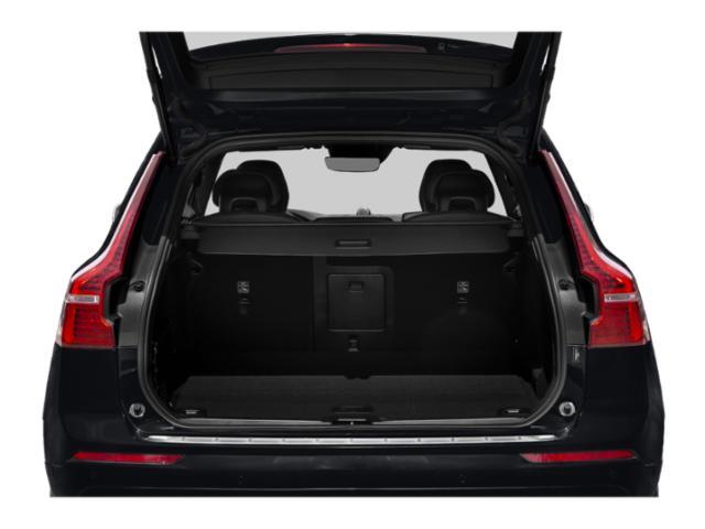 used 2019 Volvo XC60 Recharge Plug-In Hybrid car, priced at $27,500