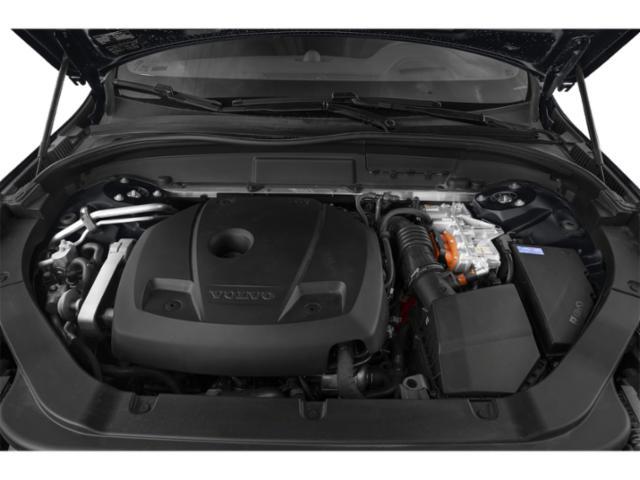 used 2019 Volvo XC60 Recharge Plug-In Hybrid car, priced at $27,500