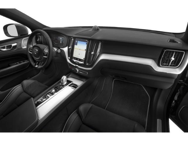 used 2019 Volvo XC60 Recharge Plug-In Hybrid car, priced at $27,500