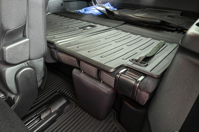 used 2022 Toyota Highlander car, priced at $29,900