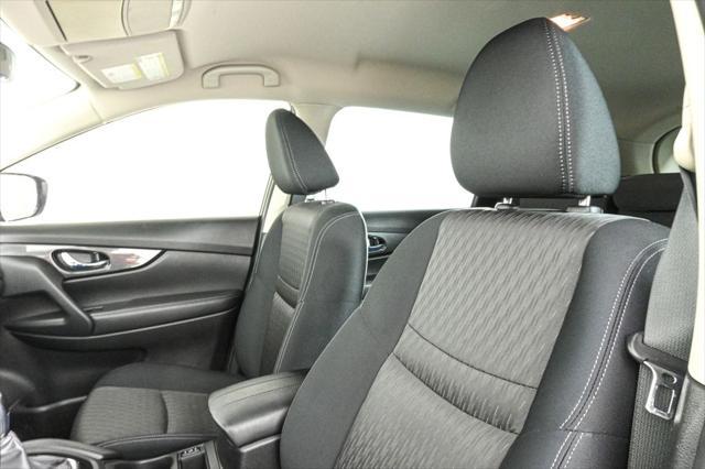 used 2018 Nissan Rogue car, priced at $12,500