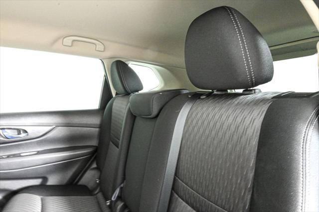 used 2018 Nissan Rogue car, priced at $12,500