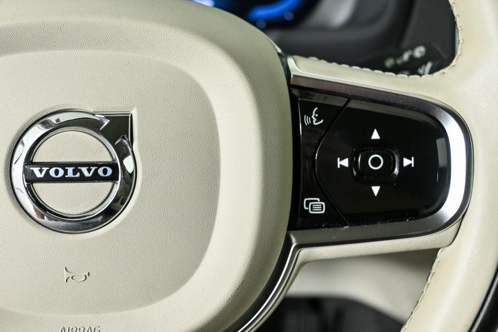 used 2024 Volvo XC90 Recharge Plug-In Hybrid car, priced at $53,177