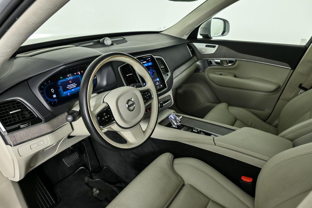 used 2024 Volvo XC90 Recharge Plug-In Hybrid car, priced at $53,177