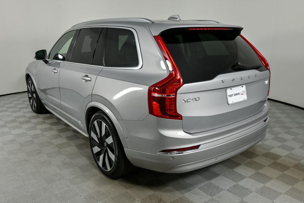 used 2024 Volvo XC90 Recharge Plug-In Hybrid car, priced at $53,177