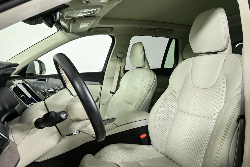 used 2024 Volvo XC90 Recharge Plug-In Hybrid car, priced at $53,177