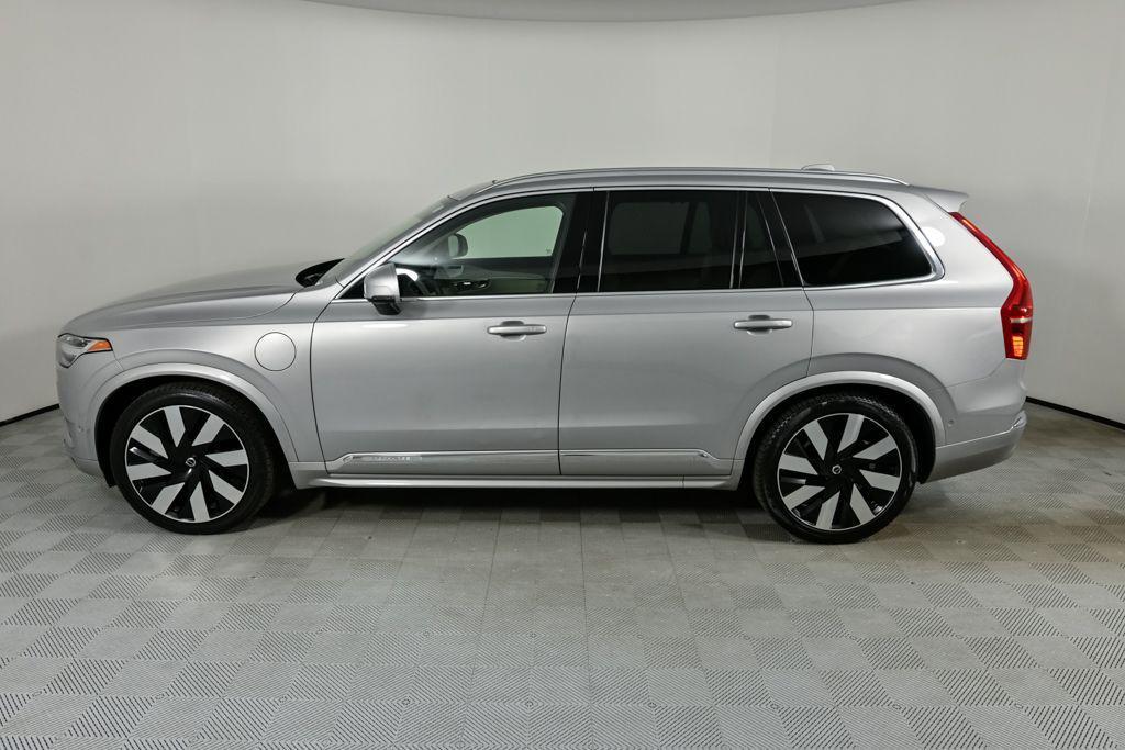 used 2024 Volvo XC90 Recharge Plug-In Hybrid car, priced at $53,177