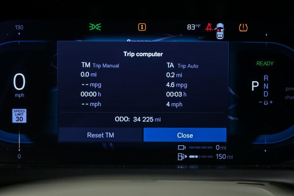 used 2024 Volvo XC90 Recharge Plug-In Hybrid car, priced at $53,177