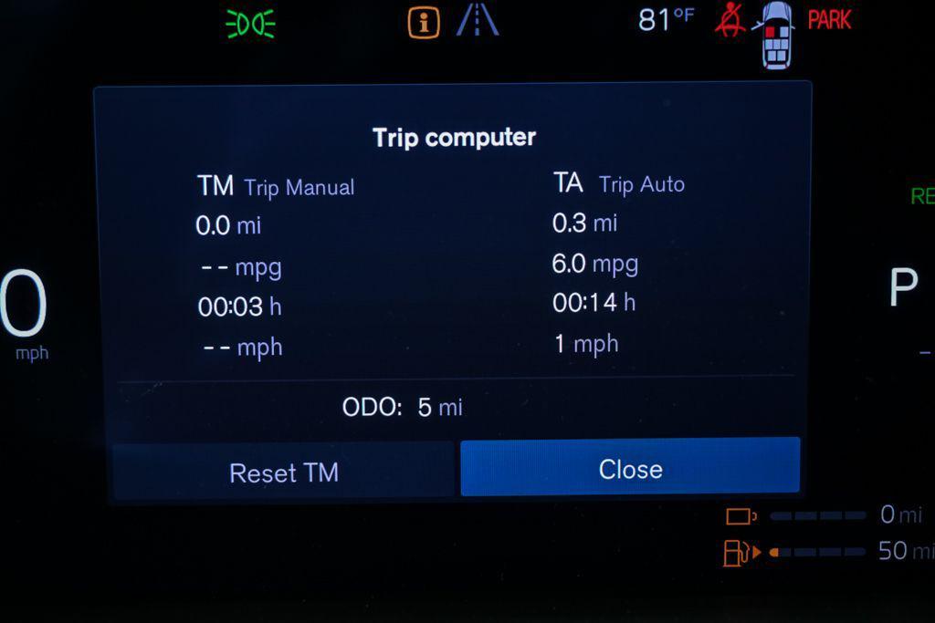 new 2026 Volvo XC90 Plug-In Hybrid car