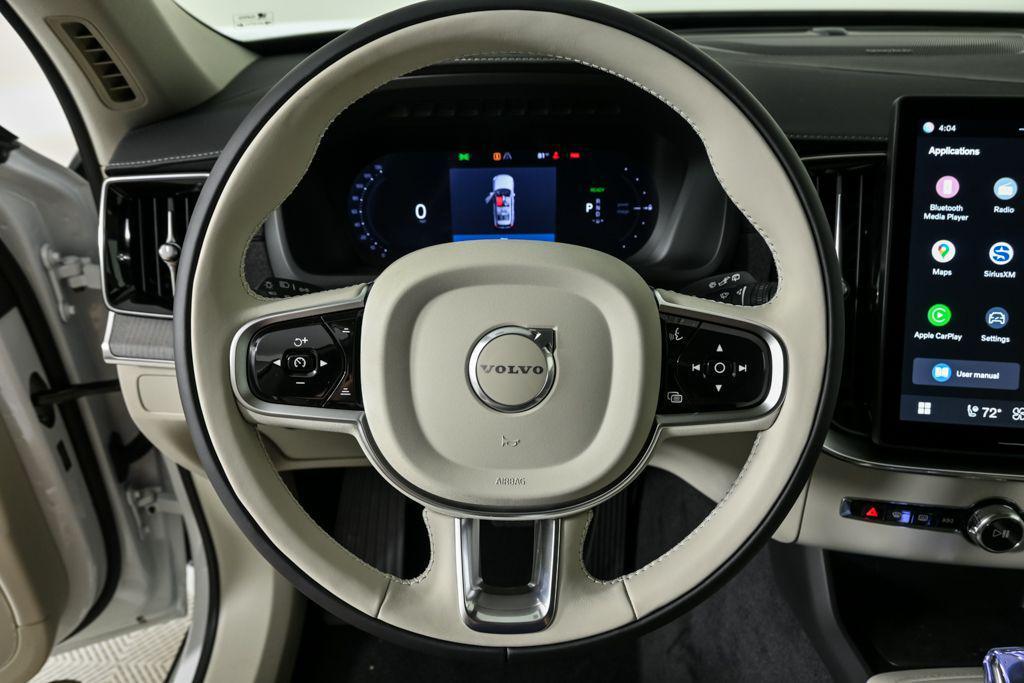 new 2026 Volvo XC90 Plug-In Hybrid car