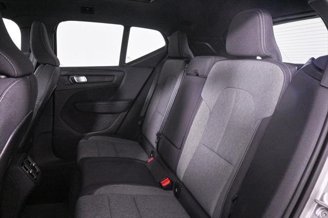 used 2025 Volvo XC40 car, priced at $33,899