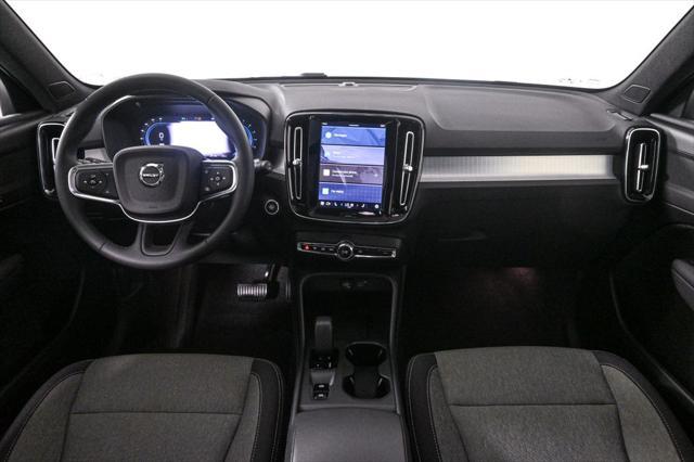 used 2025 Volvo XC40 car, priced at $33,899