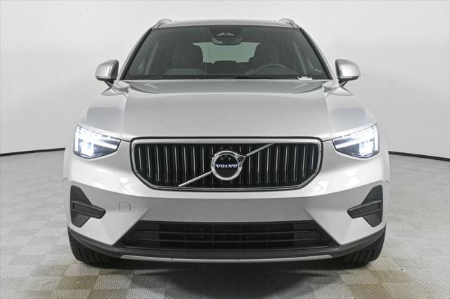used 2025 Volvo XC40 car, priced at $33,899