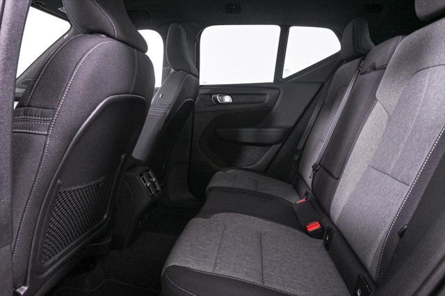 used 2025 Volvo XC40 car, priced at $33,899