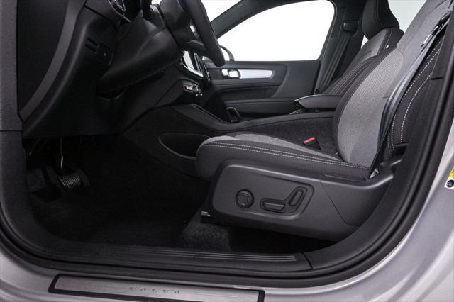 used 2025 Volvo XC40 car, priced at $33,899