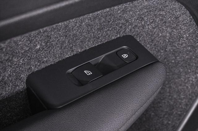 used 2025 Volvo XC40 car, priced at $33,899