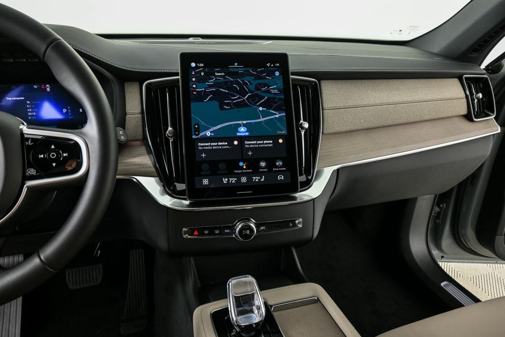 new 2026 Volvo XC90 car