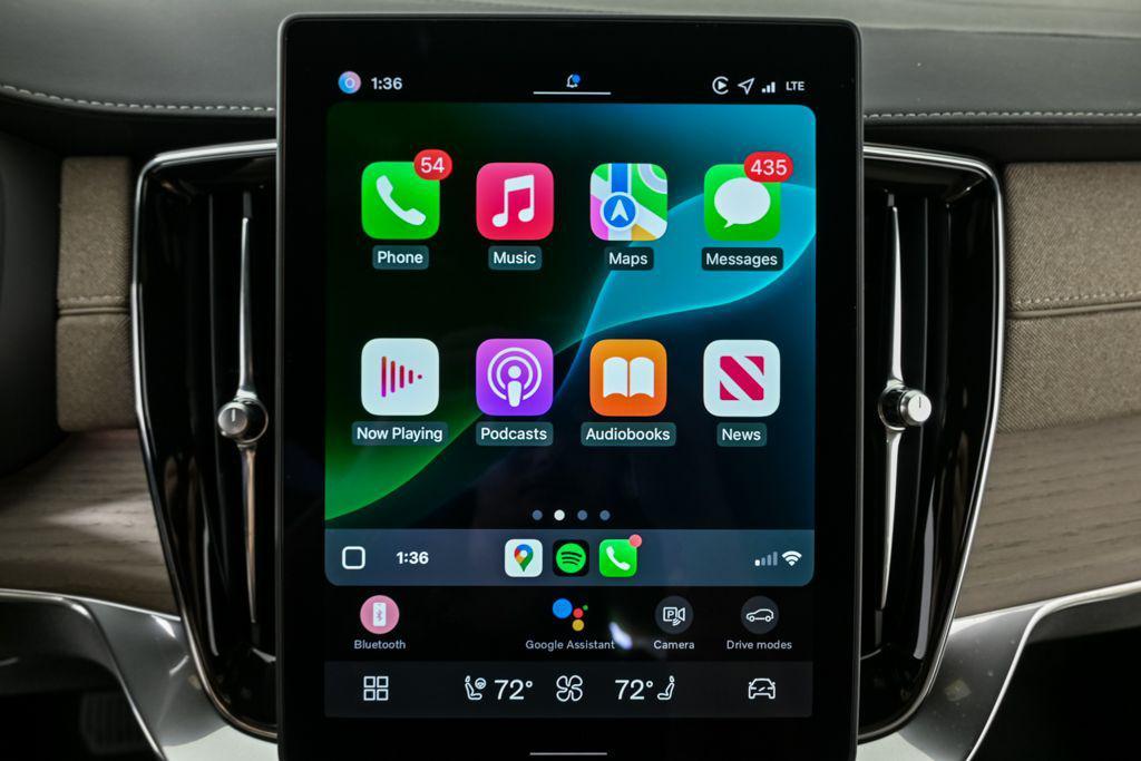 new 2026 Volvo XC90 car